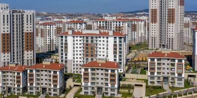 Satılık ve Kiralık Konutta Fiyatlar Geri Gelmeyecek