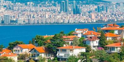 Türkiye Genelinde Ortalama Konut Fiyatı 998 Bin 325 TL