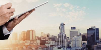 Gayrimenkul Sektörü Hizmet İhracatı Destekleri Kapsamına Dahil Edildi