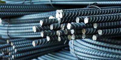 Demir-Çelik Ürünlerine KDV Tevkifatı Geldi