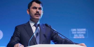 İzmir'de Kentsel Dönüşüm Çalışmaları Tam Gaz Devam ediyor