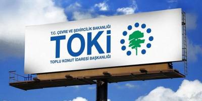 TOKİ'nin İndirim Kampanyasından 26 Bin 306 Kişi Yararlandı