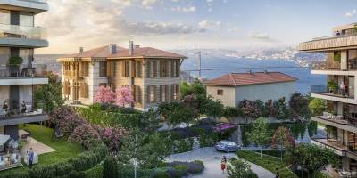 Nidapark Çengelköy ve Nidapark İstinye’de Konutta Bahar Fırsatı