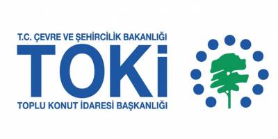 TOKİ'den 57 İlde 294 Konut ve İş Yeri Satacak