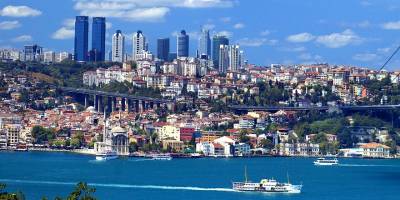 2021'de Ev Fiyatlarının En Çok Arttığı Ülke Türkiye Oldu