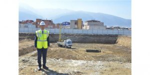 Yıldırım Mevlana-Ulus Kentsel Dönüşüm Projesinin Startı Verildi