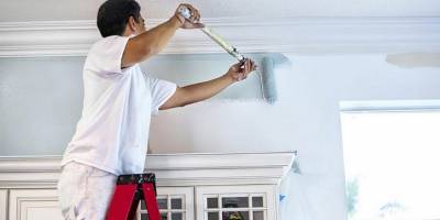 100 Metrekare Ev Ne Kadara Boyanır?