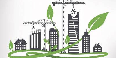 Yeşil Çimento Teknolojisi Hava Kirliliğini Azaltacak