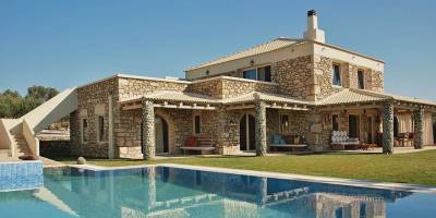 Yazlık Ev Kiralarken Nelere Dikkat Etmek Gerekir?