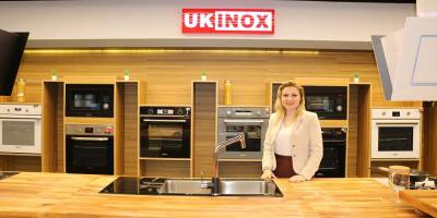 Ukinox İç Piyasada Pazar Payını Artıracak!