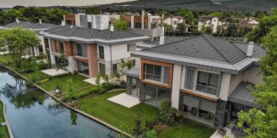 Dekar Kıyıbahçe’de 5. Etap Teslimleri Tamamlandı