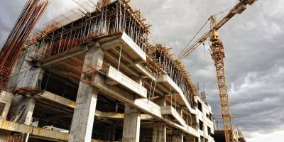 Müteahhitler Küçük Projelere Yönelebilir