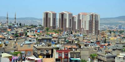 Kentsel Dönüşümde 10 Yılın Bilançosu