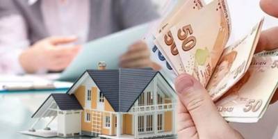 Mayıs 2022 Kira Artış Oranı Belli Oldu