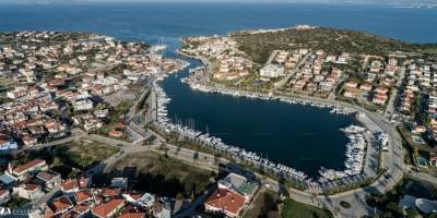 Yazlık Konut Fiyatları Artmaya Devam Ediyor