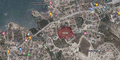 Özelleştirme İdaresi 5 İlde 10 Arsayı Satışa Çıkardı