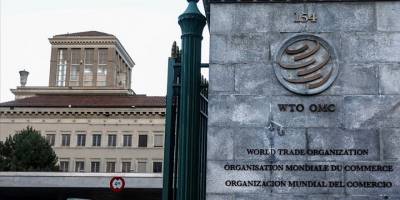 Dünya Ticaret Örgütü Paneli, Çelik Davasında Türkiye’yi Haklı Buldu