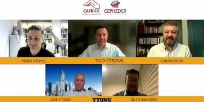 Yapı Sektöründe Yangın Güvenliği Konusunda Farkındalığın Artırılması Gerekiyor