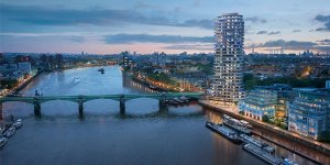 Lombard Wharf Londra İstanbul’da Görücüye Çıkacak