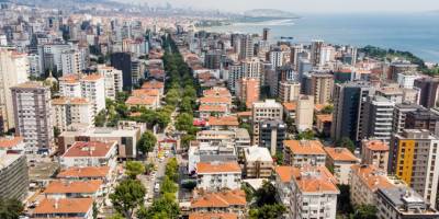 İkinci El Konut Satışı Yüzde 24 Arttı