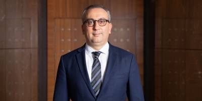 Akfen GYO Gelirlerini Yüzde 24 Arttırdı