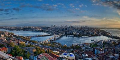 RAMS Global, Efes Pilsen Bahçelievler arazisinde 3 milyar liralık projeye başlıyor