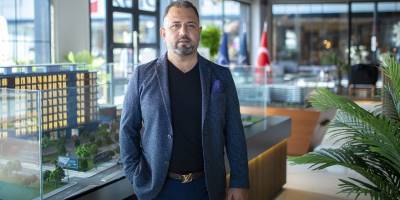 Avcılar İnşaat'tan 2.500 Konutluk Yeni Proje