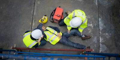 İş Kazalarında Hayatını Kaybeden 5 İşçiden 1’i İnşaat Sektöründe