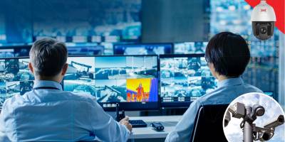 Kale Güvenlik Sistemleri’nden Farklı Güvenlik İhtiyaçlarına Teknolojik Çözümler