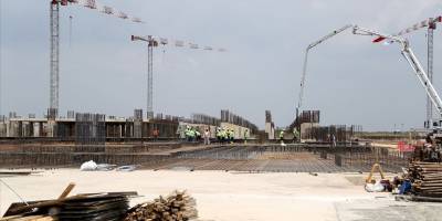 Kamu Müteahhitleri de Cumhurbaşkanından Müjde Bekliyor