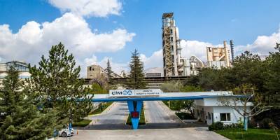 Çimsa Yılın İlk Çeyreğinde Cirosunu Geçen Yıla Göre %112 Artırdı