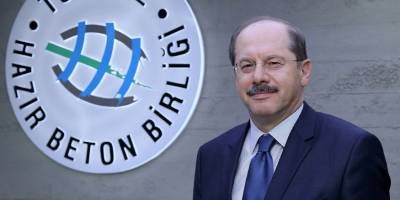 Konut Finansmanı Projesi İnşaat Sektöründeki Gelişmeleri Tersine Çevirebilecek