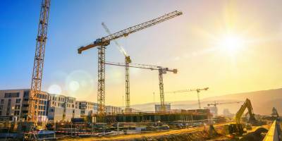 İnşaat Maliyetleri Yüzde 101 Arttı