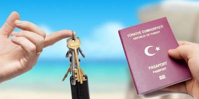 Resmi Gazete'de Yayınlandı! Gayrimenkulde Vatandaşlık Bedeli 400 Bin Dolara Çıktı