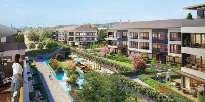 Akıllı Bir Yatırım İçin En Güvenli Liman Konut