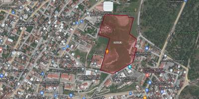 SGK'nın Özel Şirkete Sattığı Arsaya Üniversite İmarı!