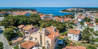 Müteahhitler Yazlık Bölgelerde Yatırıma Yöneldi