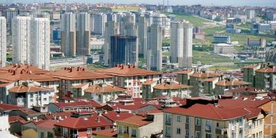 Kira Fiyatları 4 Ayda 2'ye Katlandı