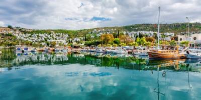 Sayfiye Yerlerinde Konut Fiyatları Yüzde 400'ün Üzerinde Arttı