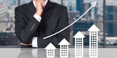 Gayrimenkul Ciroları Yüzde 147,3 Arttı