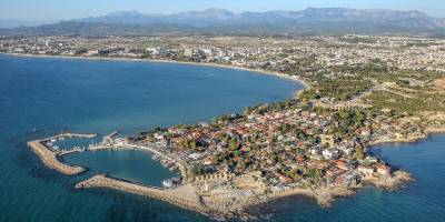 Ruslar, Konut Alan Yabancılar Listesinde İlk Kez Zirveye Çıktı