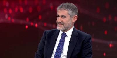 Bakan Nebati'den Belediyelere Arsa Çağrısı!