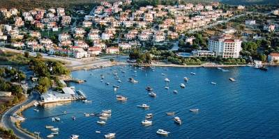 Yazlıklara Talepler Patladı