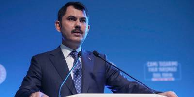 İnşaat Maliyetlerini Düşürecek, Daha Uygun Şartlarda Konut Yapılmasına İmkan sağlayacak Projeyi Yakında Açıklayacağız