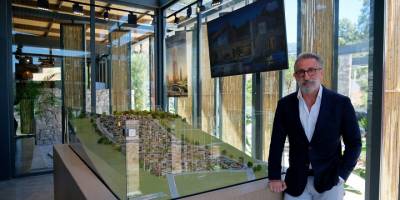 Nidapark Göcek’de Satışlar Başlıyor