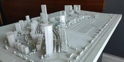 Besa Grup'tan 10 Milyar Liralık Yeni Proje!