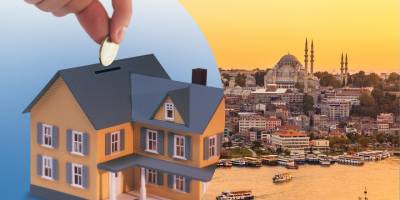 Konut Fiyatlarındaki Artışın Nedeni Ne?