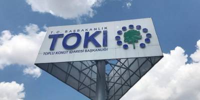 TOKİ Trabzon Of'a 94 Adet İş Yeri ve 27 Adet Ofis İnşa Edecek