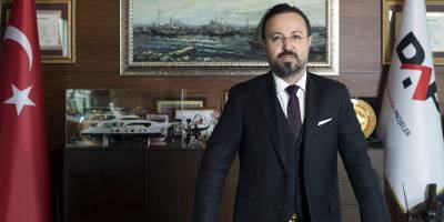 Emlak Konut Ataşehir İhalesine En Yüksek Teklifi DAP Yapı Verdi