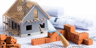 Konut Fiyatlarının Düşmesi İçin İnşaat Ürünlerinin Düşmesi Gerekiyor